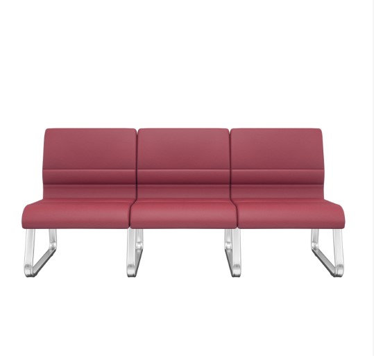 Longarina Sublime PLAXMETAL